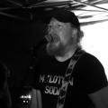 Absturtz (D, Warwerort) 9 Jahre Barrikade, Zwickau - 1. Juni 2024 (2).JPG